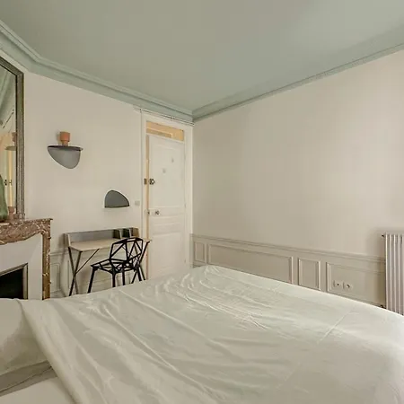 Flexliving - Whole Flat - Bachaumont * 巴黎
