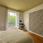 Flexliving - Whole Flat - Bachaumont Apartament