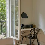 Flexliving - Whole Flat - Bachaumont Apartamento