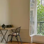 Apartament Flexliving - Whole Flat - Bachaumont *
