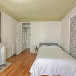 Flexliving - Whole Flat - Bachaumont Paryż