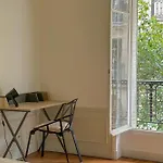 Flexliving - Whole Flat - Bachaumont Paryż