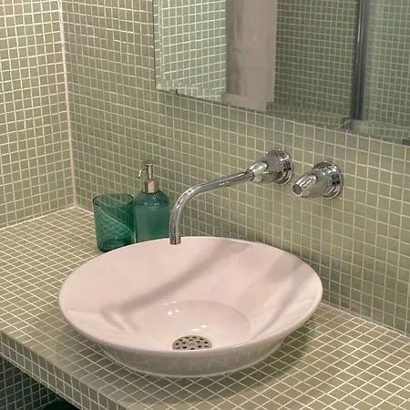 Apartment Flexliving - Whole Flat - Bachaumont