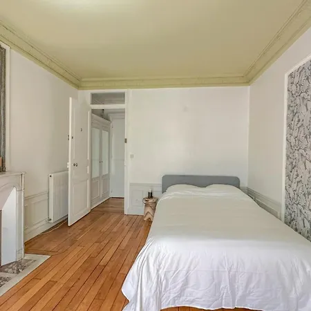Flexliving - Whole Flat - Bachaumont Párizs