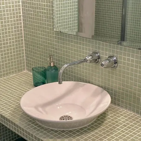 Flexliving - Whole Flat - Bachaumont * Párizs