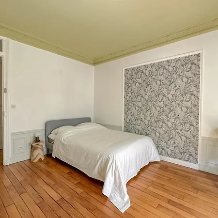Flexliving - Whole Flat - Bachaumont * Párizs
