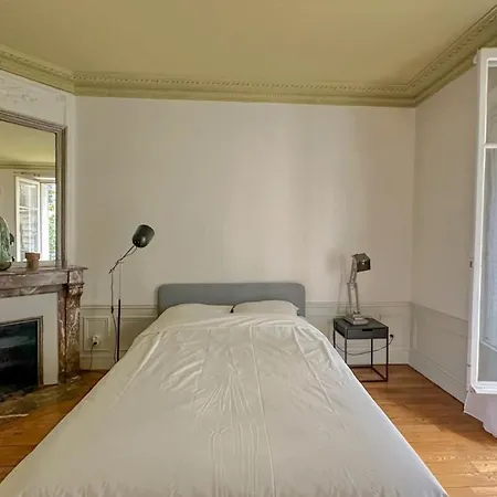 Apartment Flexliving - Whole Flat - Bachaumont *