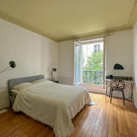 Flexliving - Whole Flat - Bachaumont