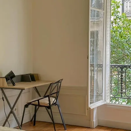 Flexliving - Whole Flat - Bachaumont Párizs