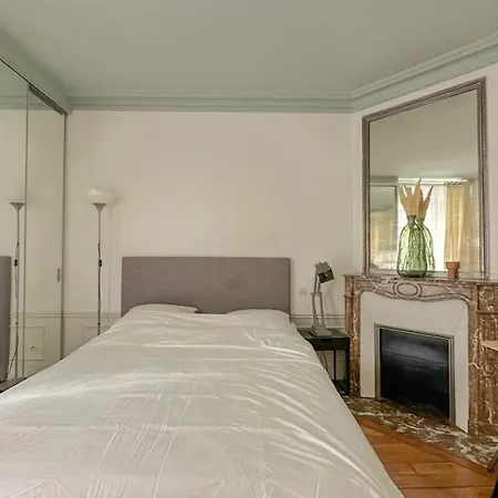 Flexliving - Whole Flat - Bachaumont