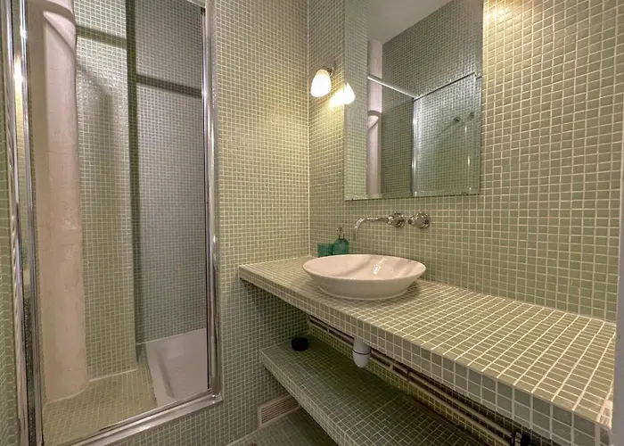 Apartman Flexliving - Whole Flat - Bachaumont *