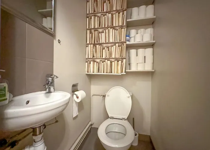Flexliving - Whole Flat - Bachaumont * Párizs