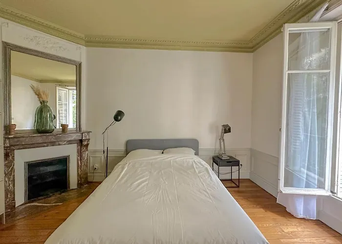Flexliving - Whole Flat - Bachaumont