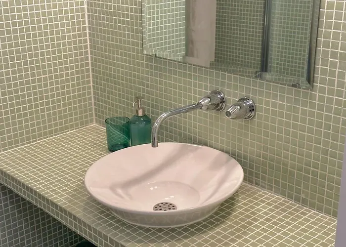 Flexliving - Whole Flat - Bachaumont * Párizs