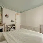 Flexliving - Whole Flat - Bachaumont شقة باريس