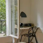 Flexliving - Whole Flat - Bachaumont *